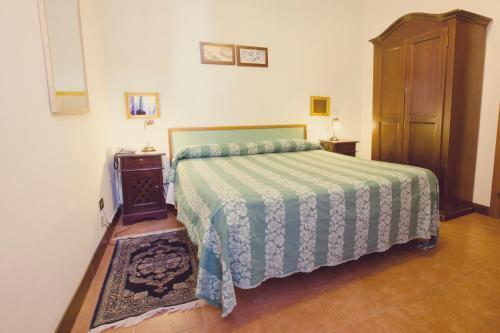 Hotel Centrale Viterbo Exterior foto